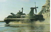 BH7 Mark 5 -   (submitted by The <a href='http://www.hovercraft-museum.org/' target='_blank'>Hovercraft Museum Trust</a>).
